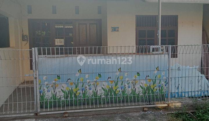 Rumah Paling Murah Siap Huni di Pondok Bambu 2