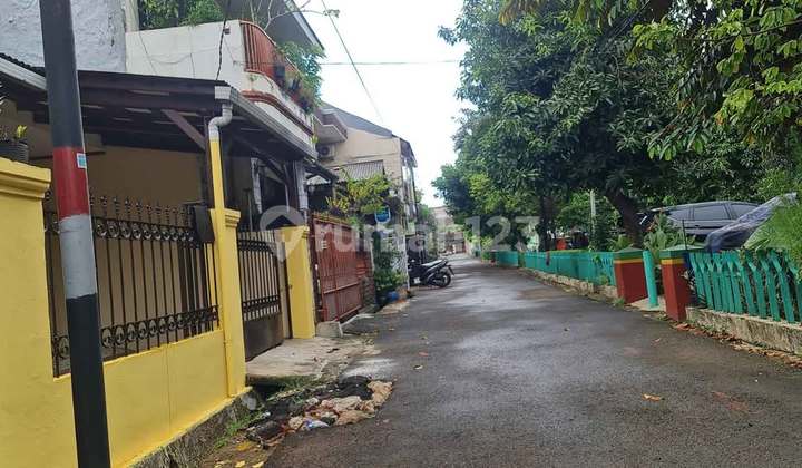 Rumah Paling Murah Siap Huni di Pondok Kelapa 2