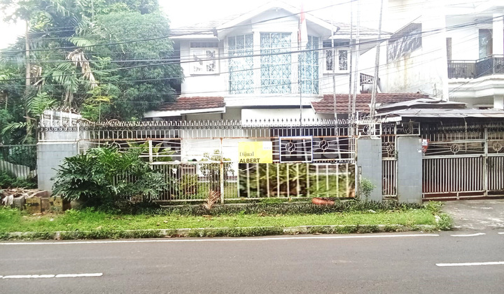 Rumah Murah Hitung Tanah di Kayu Putih Rumah Murah Hitung Tanah di Kayu Putih