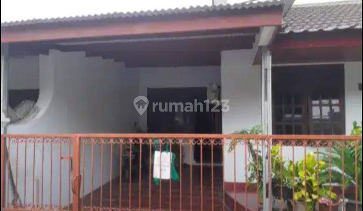 Rumah Sangat Murah di Pondok Kopi Siap Huni 2