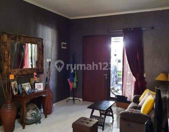 Rumah Mewah Siap Huni D Kota Harapan Indah Bekasi 2