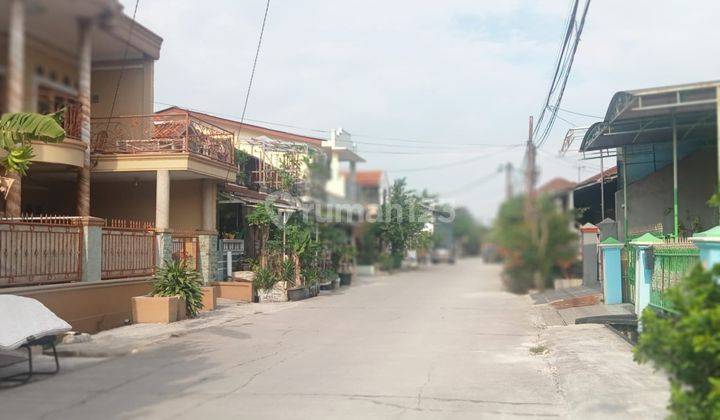 Rumah Murah Layak Huni Dekat Ke Harapan Indah 2