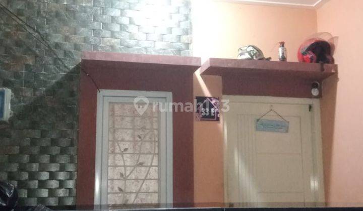 Rumah Paling Murah Siap Huni di Cempaka Putih 2