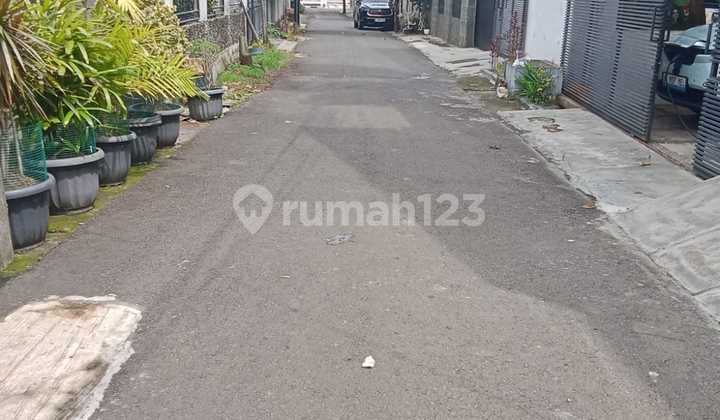 Brand New Ready-to-Occupy House in Cipinang Jaya 2