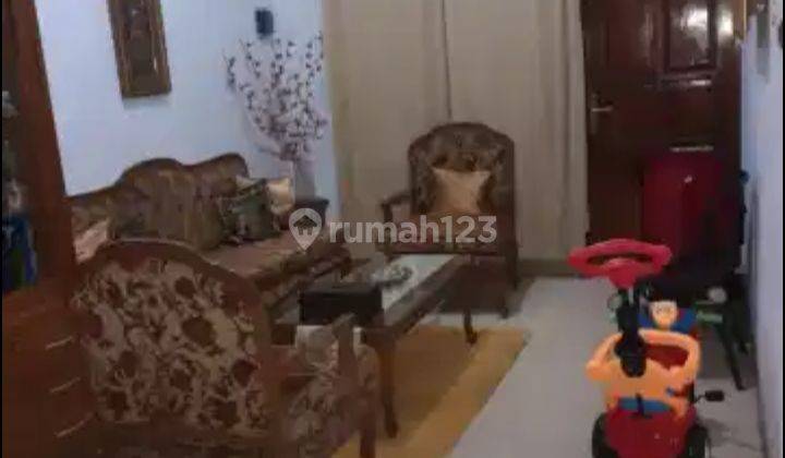 Rumah Sangat Murah di Pondok Kopi Siap Huni 1