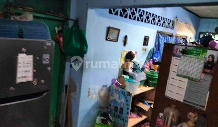 Rumah Paling Murah Hitung Tanah di Kayu Putih 2