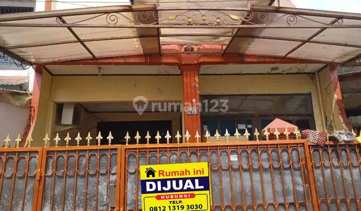 Rumah Paling Murah di Pondok Kelapa Siap Huni 2