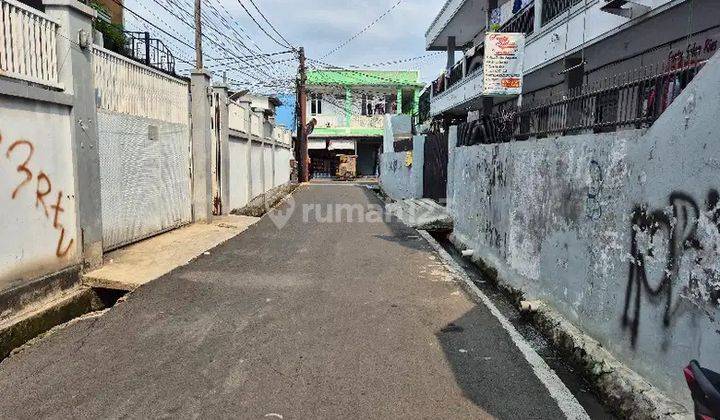 Rumah Paling Murah di Buaran Siap Huni 2