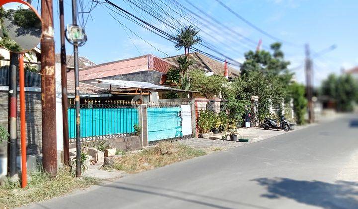 Rumah Murah Layak Huni Di Duren Sawit 2