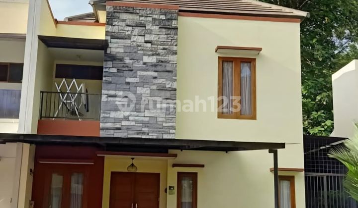 Rumah Mewah Siap Huni di Kebagusan Jakarta Selatan Rumah Mewah Siap Huni di Kebagusan Jakarta Selatan