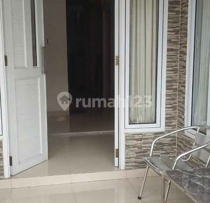 Luxury Ready-to-Occupy House at Royal Residence Pulogebang 2