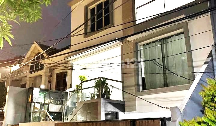 Rumah Mewah Siap Huni di Kelapa Gading Jakarta Utara Rumah Mewah Siap Huni di Kelapa Gading Jakarta Utara