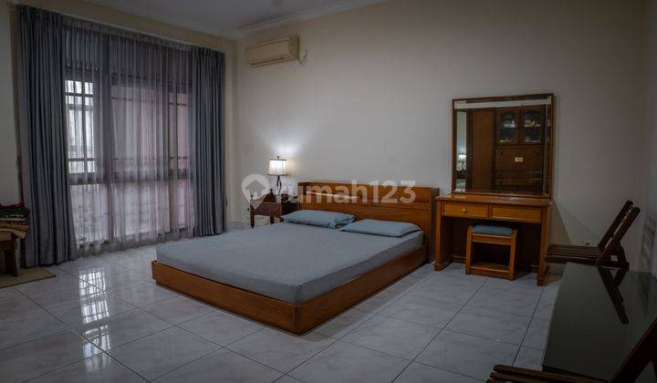 Rumah Mewah Siap Huni di Kayu Putih Jakarta Timur 2