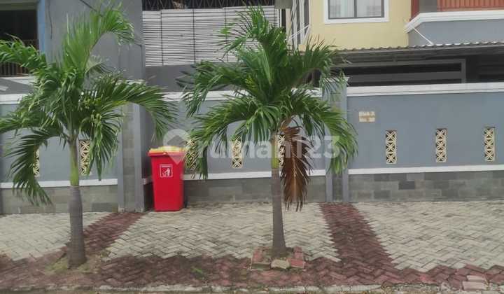 Rumah Mewah Siap Huni di Kav DKI Duren Sawit Jakarta Timur 2