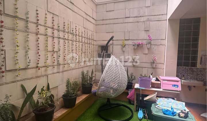 Turun Harga Rumah Mewah Harga Murah Siap Huni di Rawamangun