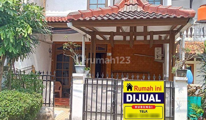 Turun Harga Rumah Paling Murah Di Pondok Kelapa Layak Huni