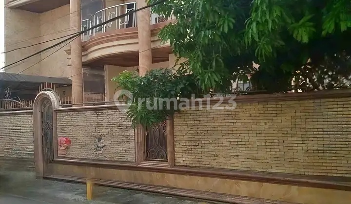 Rumah Mewah Harga Murah di Buaran Jakarta Timur 2