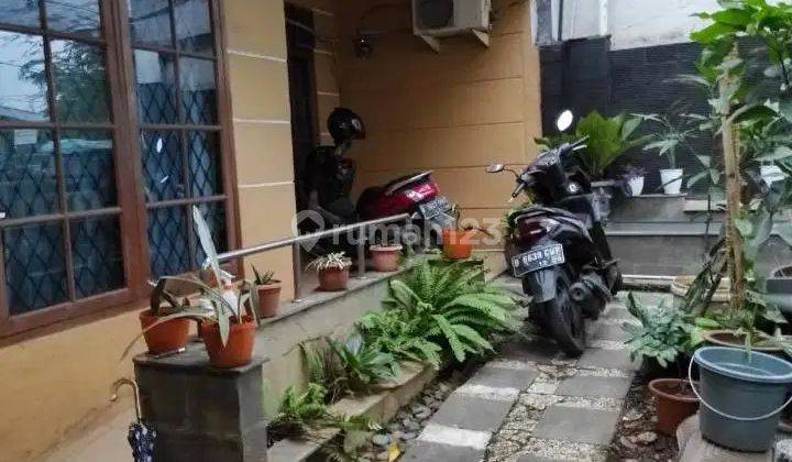 Rumah Paling Murah di Jakarta Timur Deket Rawamangun 2