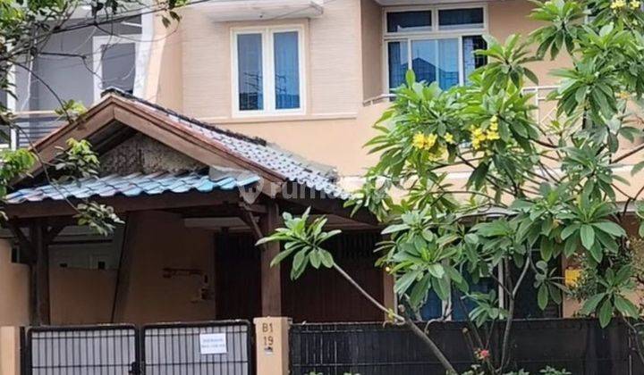 Rumah Mewah Harga Murah di Taman Modern Cakung 1