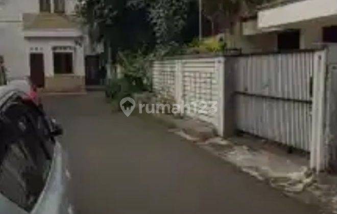 Rumah Paling Murah Layak Huni Di Rawamangun  2