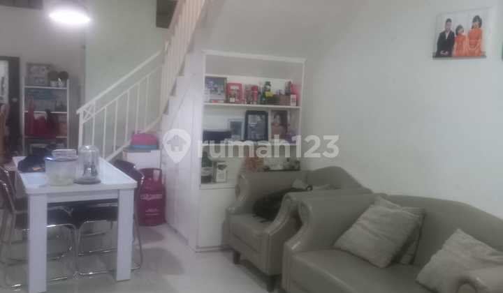 Affordable Ready-to-Occupy House in Duren Sawit 2