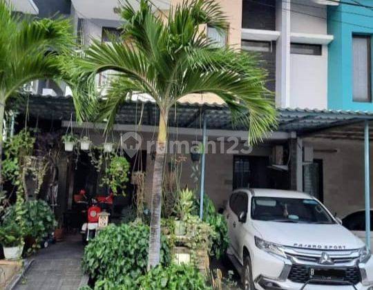 Rumah Mewah Siap Huni D Kota Harapan Indah Bekasi 1