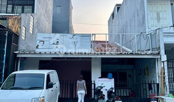 Affordable House Land Calculation in Percetakan Negara