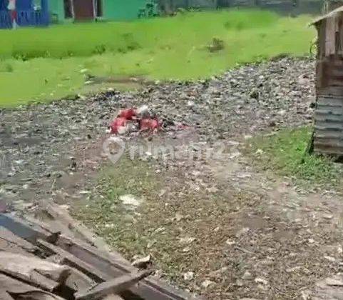 Tanah Paling Murah di Cakung Jakarta Timur Siap Bangun 1