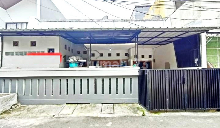 Turun Harga Rumah Murah Siap Huni di Jalan Ikan2 Rawamangun Turun Harga Rumah Murah Siap Huni di Jalan Ikan2 Rawamangun