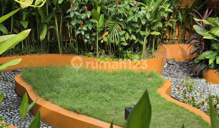 Villa.4bedroom 3 Bathroom In Sanur