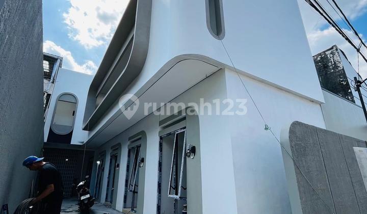 Kost Eklusif Modern 10 Kamar Full Furnished Di Lokasi Premium Condong Catur Dekat Pakuwon Mall Kost Eklusif Modern 10 Kamar Full Furnished Di Lokasi Premium Condong Catur Dekat Pakuwon Mall