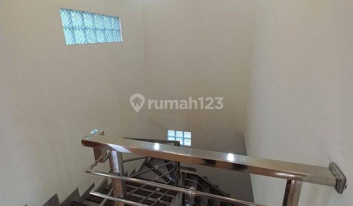 Rumah Baru Mewah 2 Lantai Siap Huni Dengan Kualitas Premium Di Potorono Banguntapan Bantul 2