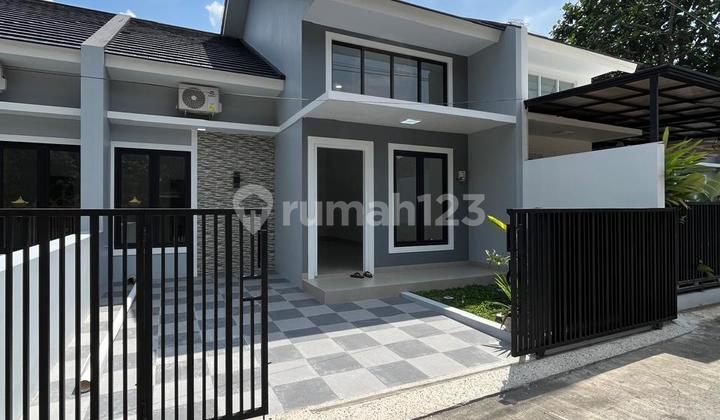 Rumah Baru Minimalis Modern Dalam Perumahan Di Purwomartani Kalasan Sleman Dekat Perum Pertamina Rumah Baru Minimalis Modern Dalam Perumahan Di Purwomartani Kalasan Sleman Dekat Perum Pertamina