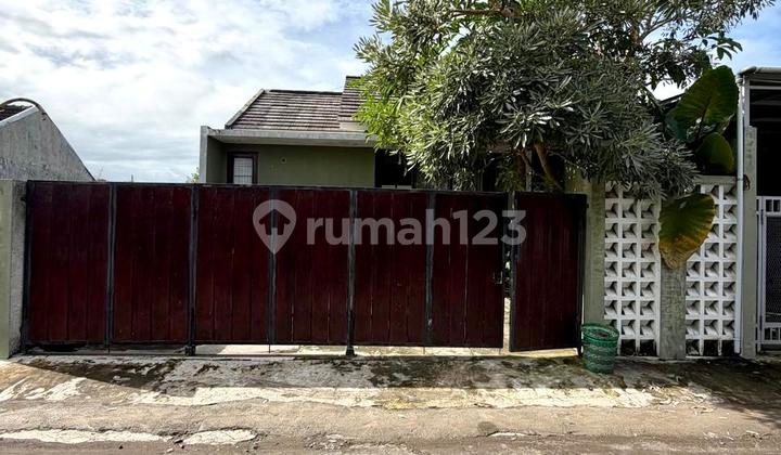 Quick Get‼️ Beautiful Minimalist House - Strategic Location in Purwomartani Kalasan Sleman Near Pamela 7 Quick Get‼️ Beautiful Minimalist House - Strategic Location in Purwomartani Kalasan Sleman Near Pamela 7