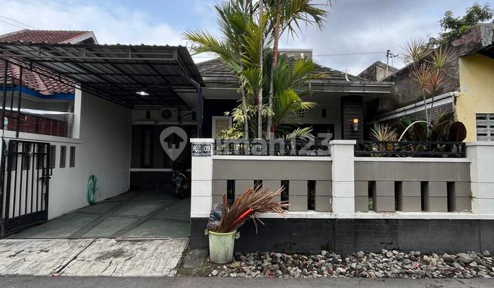 Strategic Fully Furnished House, Perfect for Homestay in Lempong Sari, Sariharjo, Ngaglik, Sleman 2