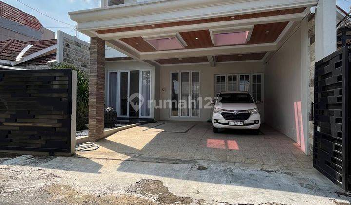 Rumah Jual di Dekat UGM