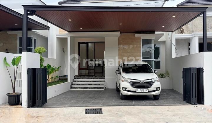 Near Budi.mulia Tajem 2