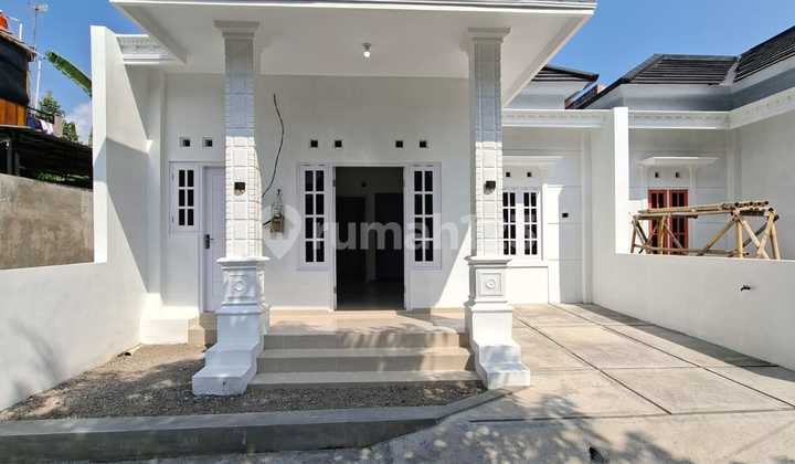 Rumah Murah Klasik Modern Imut Di Jalan Imogiri Barat Dekat Sma 1 Dan Polsek Sumberagung Jetis Bantul Rumah Murah Klasik Modern Imut Di Jalan Imogiri Barat Dekat Sma 1 Dan Polsek Sumberagung Jetis Bantul