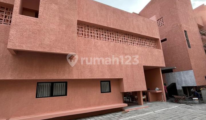 Kost Eklusif Mewah 2 Lantai 11 Kamar Full Furnished Dalam Kawasan Kost Elite Di Seturan Caturtunggal Depok Sleman Kost Eklusif Mewah 2 Lantai 11 Kamar Full Furnished Dalam Kawasan Kost Elite Di Seturan Caturtunggal Depok Sleman