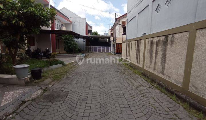 Rumah MEWAH 2 LANTAI DALAM PERUMAHAN ELITE DI AREA PREMIUM TIMOHO TENGAH KOTA DEKAT BALAI KOTA JOGJAKARTA 5
