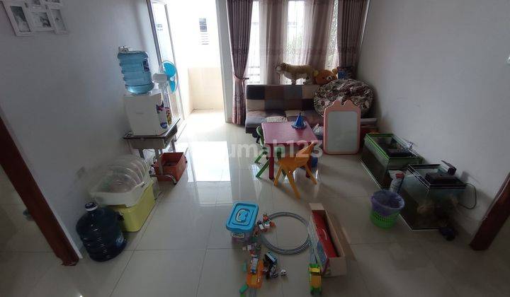 Rumah MEWAH 2 LANTAI DALAM PERUMAHAN ELITE DI AREA PREMIUM TIMOHO TENGAH KOTA DEKAT BALAI KOTA JOGJAKARTA 6