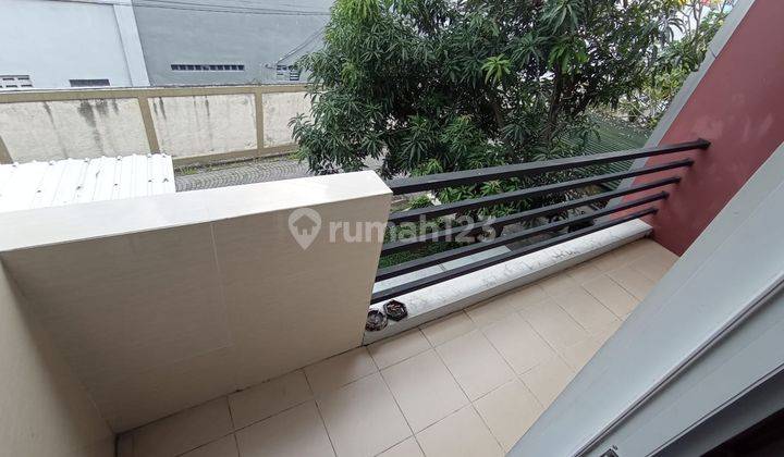 Rumah MEWAH 2 LANTAI DALAM PERUMAHAN ELITE DI AREA PREMIUM TIMOHO TENGAH KOTA DEKAT BALAI KOTA JOGJAKARTA 8