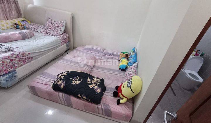 Rumah MEWAH 2 LANTAI DALAM PERUMAHAN ELITE DI AREA PREMIUM TIMOHO TENGAH KOTA DEKAT BALAI KOTA JOGJAKARTA 9