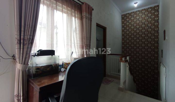 Rumah MEWAH 2 LANTAI DALAM PERUMAHAN ELITE DI AREA PREMIUM TIMOHO TENGAH KOTA DEKAT BALAI KOTA JOGJAKARTA 10