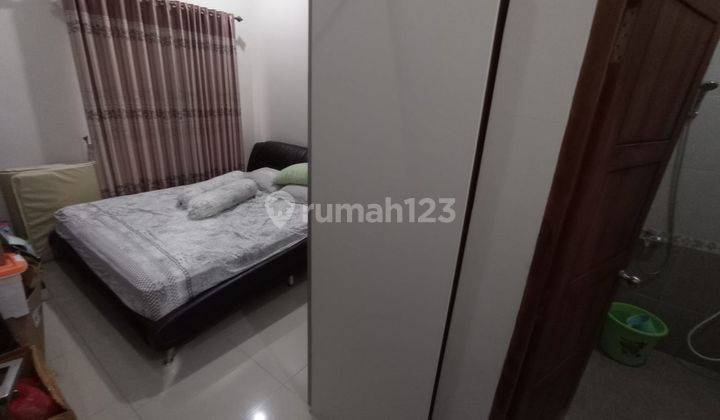 Rumah MEWAH 2 LANTAI DALAM PERUMAHAN ELITE DI AREA PREMIUM TIMOHO TENGAH KOTA DEKAT BALAI KOTA JOGJAKARTA 12
