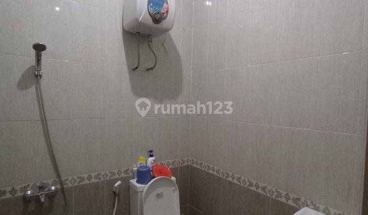 Rumah MEWAH 2 LANTAI DALAM PERUMAHAN ELITE DI AREA PREMIUM TIMOHO TENGAH KOTA DEKAT BALAI KOTA JOGJAKARTA 14