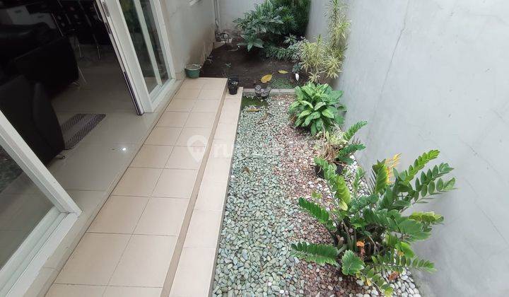 Rumah MEWAH 2 LANTAI DALAM PERUMAHAN ELITE DI AREA PREMIUM TIMOHO TENGAH KOTA DEKAT BALAI KOTA JOGJAKARTA 15