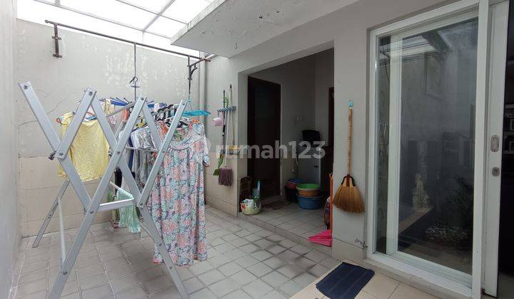 Rumah MEWAH 2 LANTAI DALAM PERUMAHAN ELITE DI AREA PREMIUM TIMOHO TENGAH KOTA DEKAT BALAI KOTA JOGJAKARTA 16