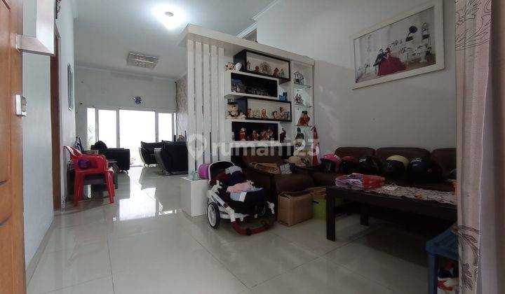 Rumah MEWAH 2 LANTAI DALAM PERUMAHAN ELITE DI AREA PREMIUM TIMOHO TENGAH KOTA DEKAT BALAI KOTA JOGJAKARTA 19