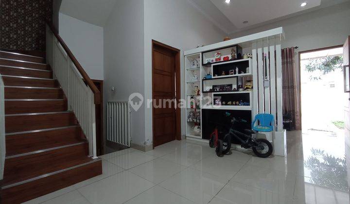 Rumah MEWAH 2 LANTAI DALAM PERUMAHAN ELITE DI AREA PREMIUM TIMOHO TENGAH KOTA DEKAT BALAI KOTA JOGJAKARTA 20